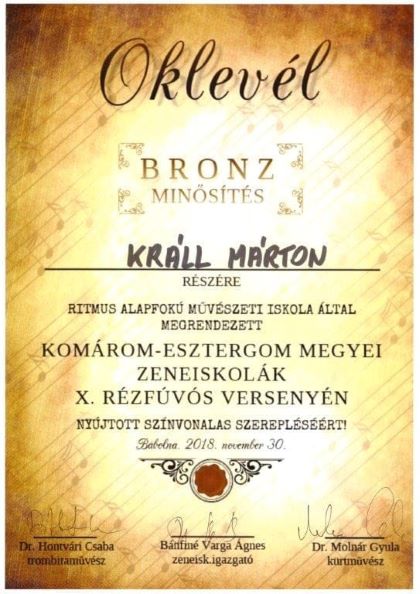 Králl Márton